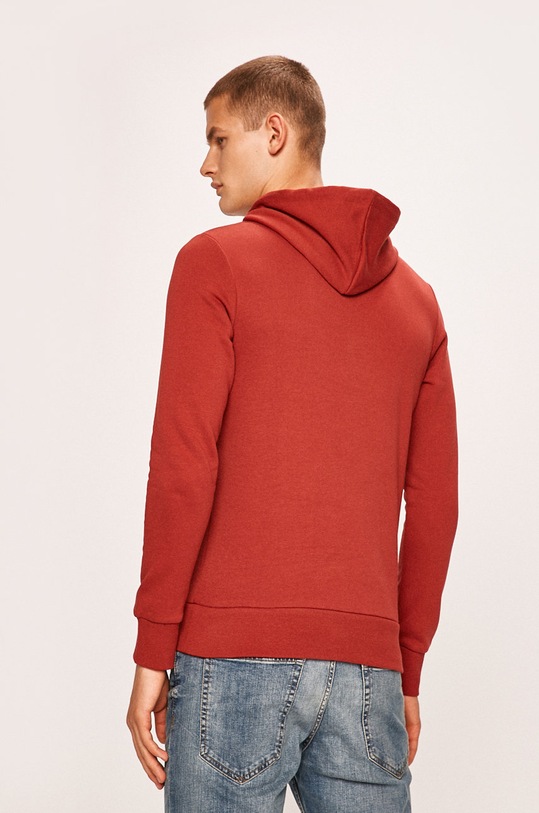 Îmbrăcăminte Jack & Jones - Bluza 12160123 rosu