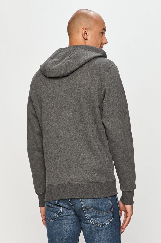 Oblečenie Nike Sportswear - Mikina BV2645 sivá