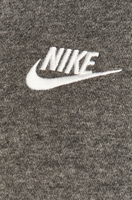 Nike Sportswear - Mikina BV2645 sivá