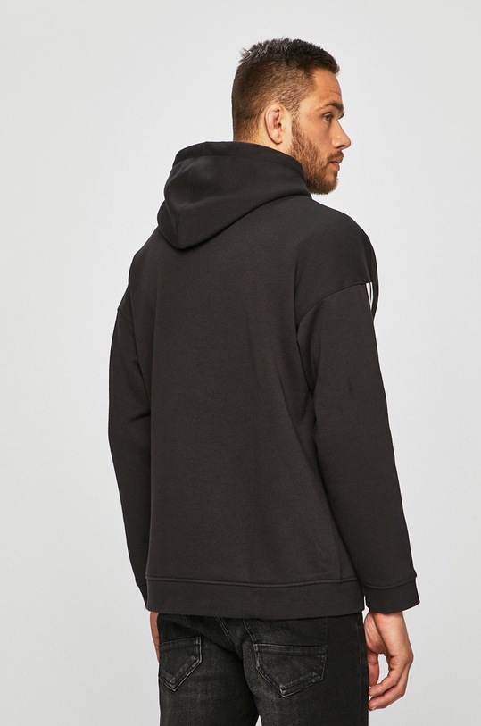 Oblečení adidas Originals - Mikina ED6124 ED6124 černá