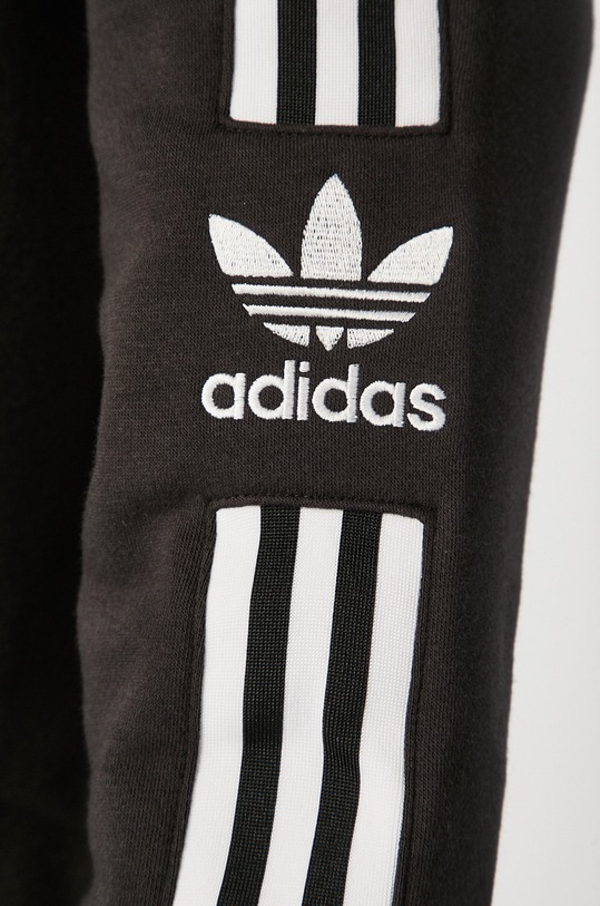 adidas Originals - Mikina ED6124 ED6124 černá