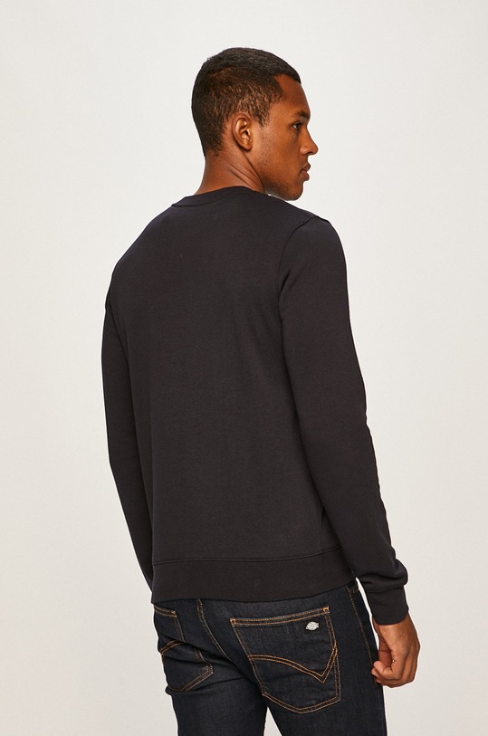 Oblečenie Scotch & Soda - Mikina 153656 tmavomodrá