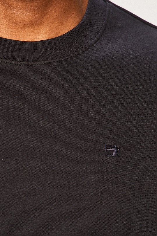 Scotch & Soda - Mikina 153656 tmavomodrá