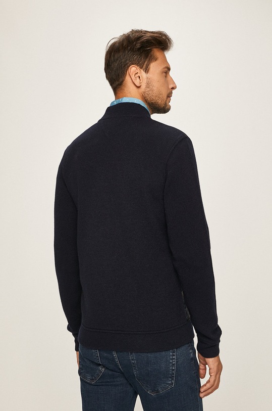 Îmbrăcăminte Tommy Hilfiger - Geaca MW0MW11559 bleumarin