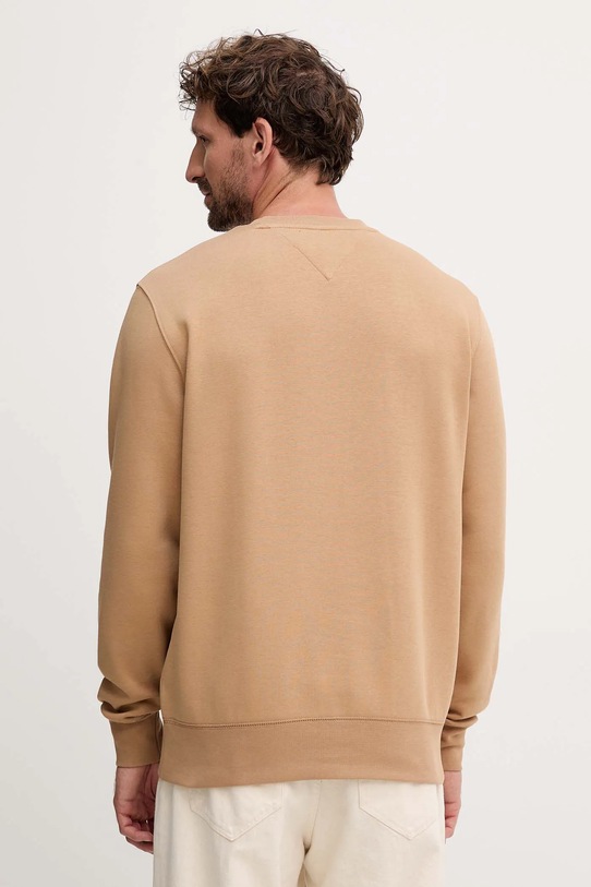 Дрехи Суичър Tommy Hilfiger MW0MW11596 зелен