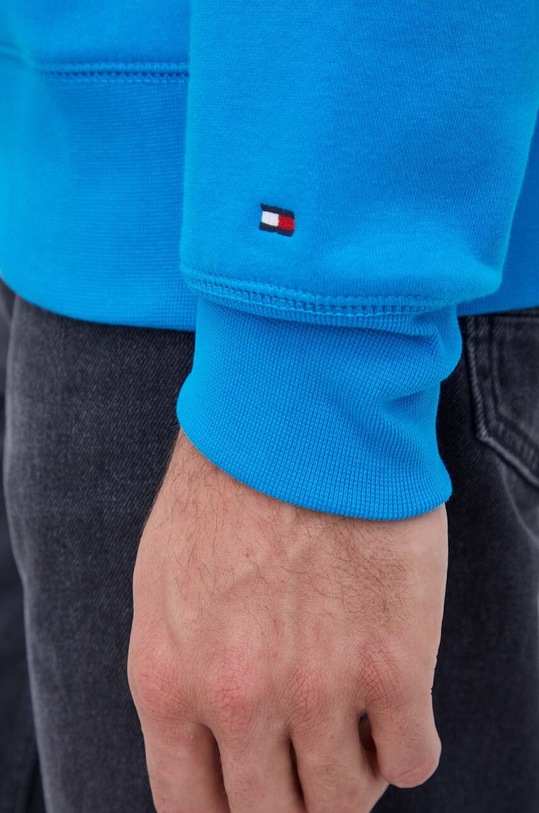 Dukserica Tommy Hilfiger MW0MW11596 plava