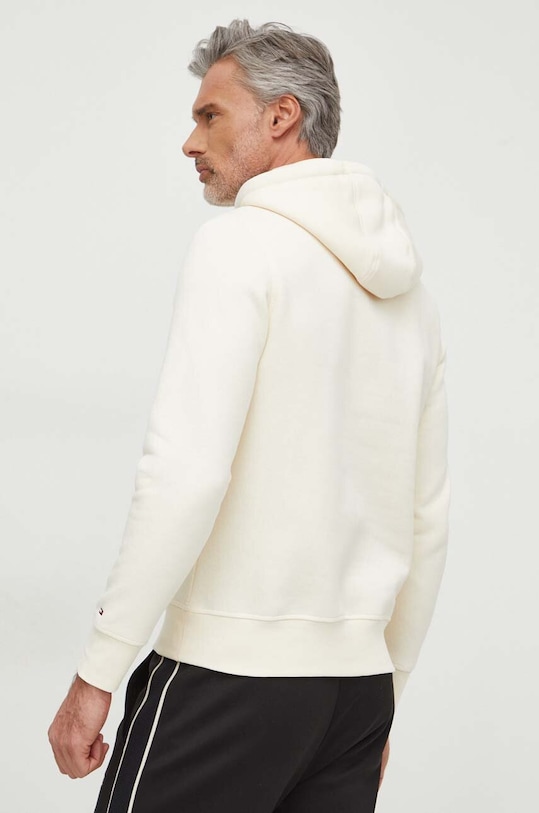 Odjeća Dukserica Tommy Hilfiger MW0MW11599 bež