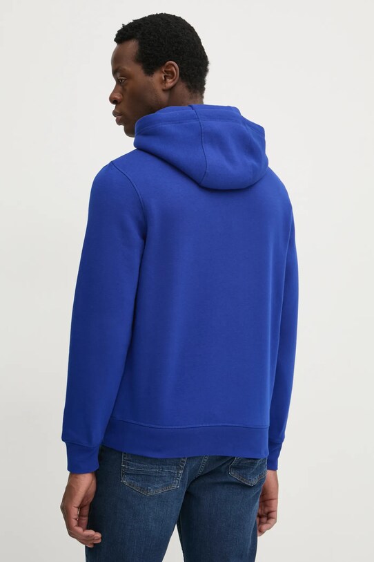 Одежда Кофта Tommy Hilfiger MW0MW11599 голубой