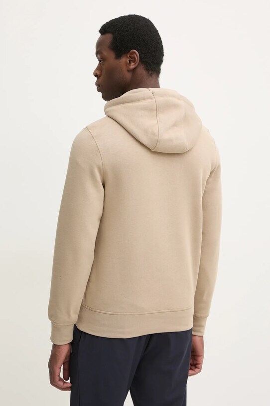Одежда Кофта Tommy Hilfiger MW0MW11599 бежевый