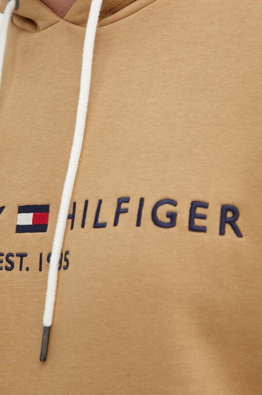 Кофта Tommy Hilfiger MW0MW11599 бежевий