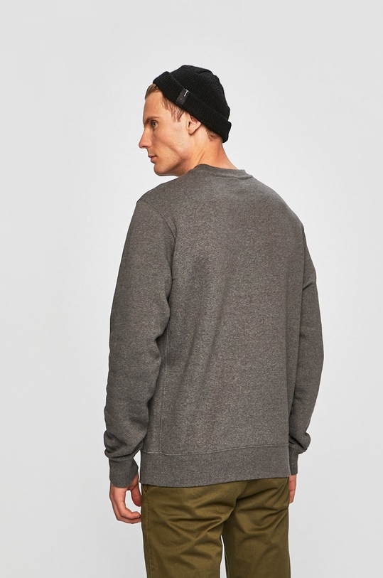 Oblečení Nike Sportswear - Mikina BV5089 šedá