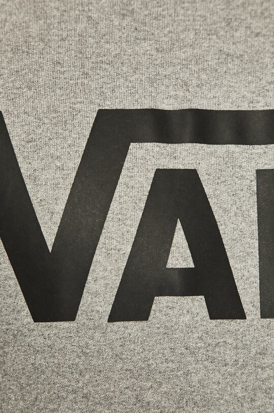 Vans - Mikina VN0A456BADY1 sivá
