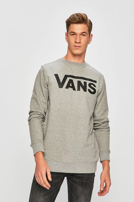 Vans - Bluza pozostałe szary VN0A456AADY1