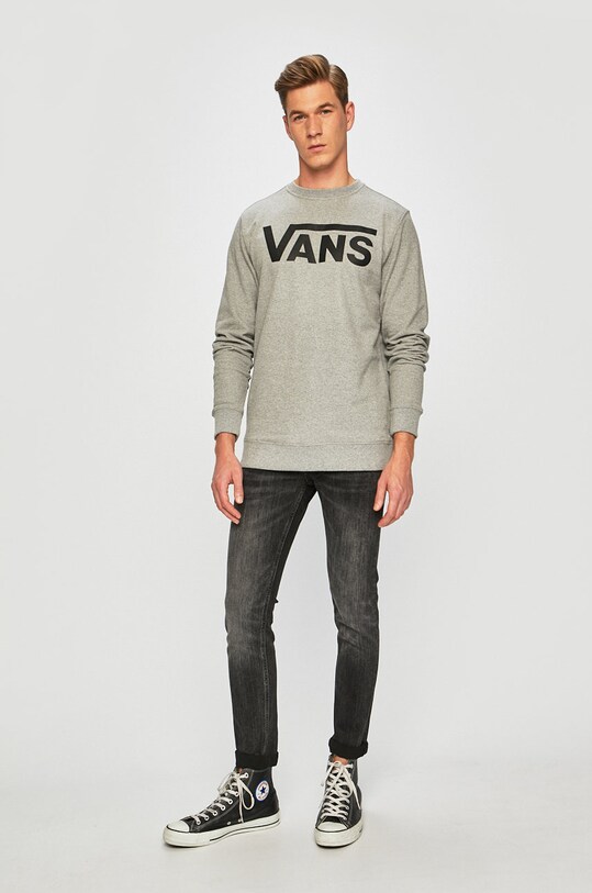 Vans - bluză VN0A456AADY1 gri AA00