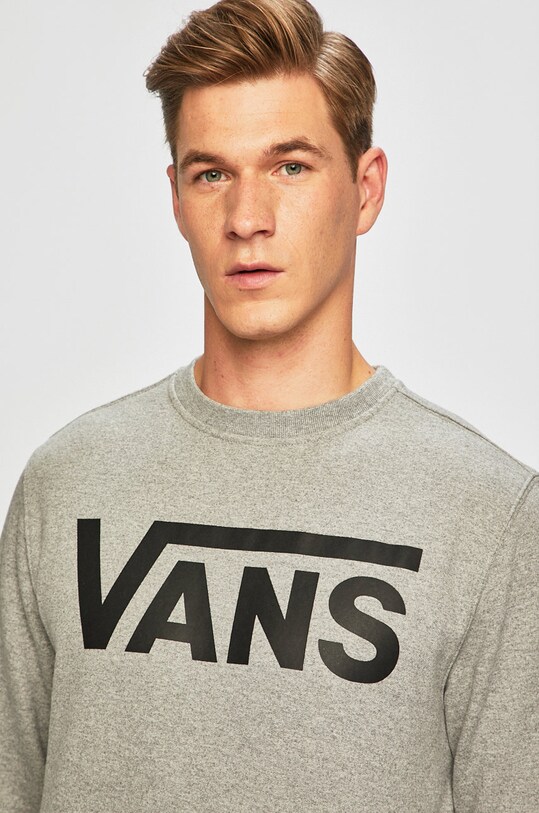 Vans - bluză gri VN0A456AADY1