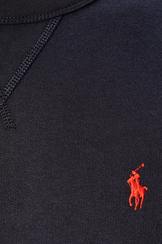 Polo Ralph Lauren - Bluza 710766772003 710766772003 granatowy