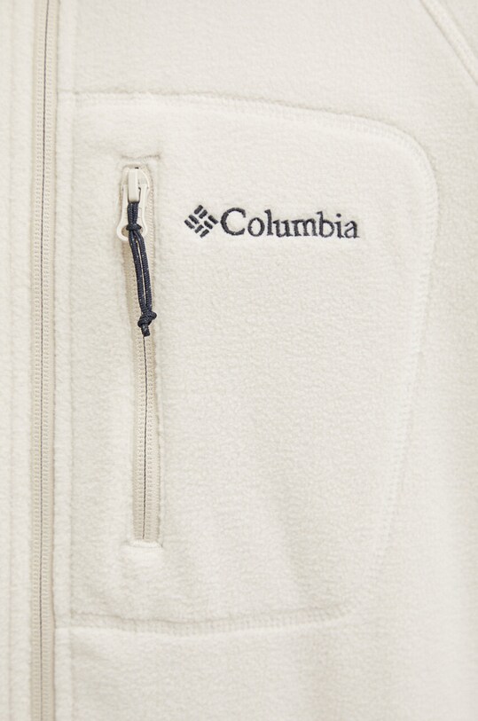 Спортивная кофта Columbia Fast Trek II 1420421 бежевый