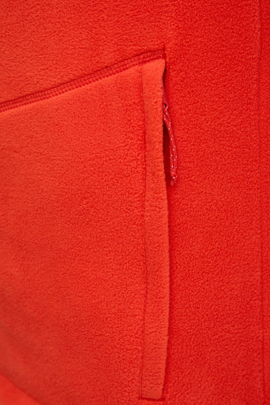 Columbia bluza sportowa Fast Trek II 1420421 pomarańczowy