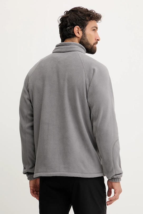 Abbigliamento Columbia felpa 1420421 grigio