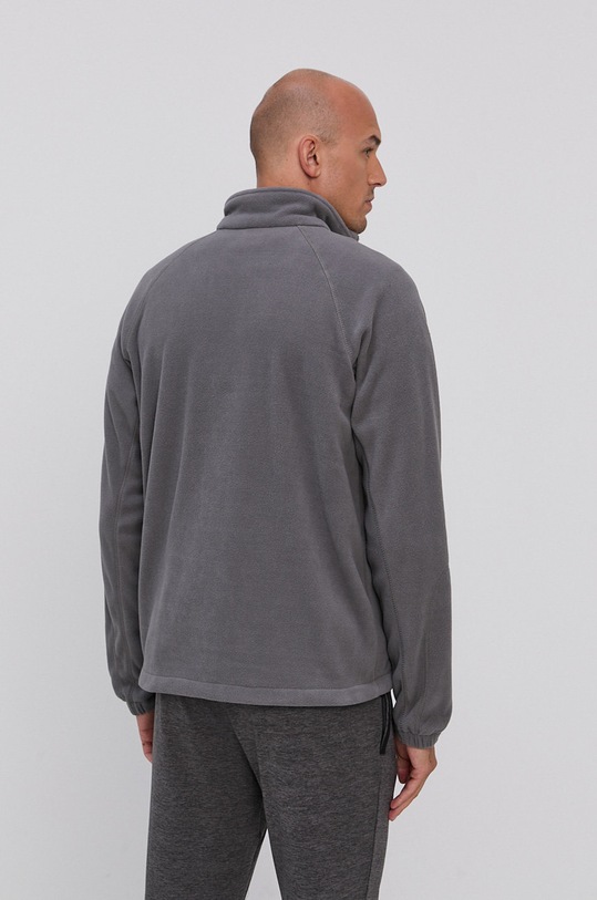 Odzież Columbia Bluza 1420421 szary