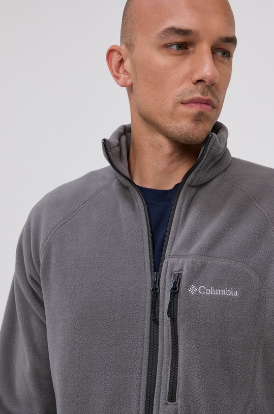 Columbia Bluza szary 1420421