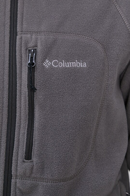 Columbia Bluza 1420421 szary