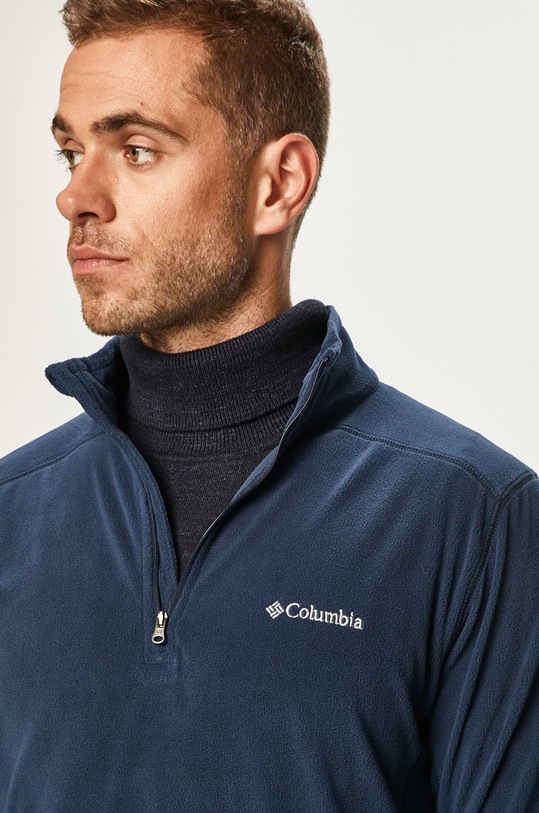 Športová mikina Columbia Klamath 1352472.466