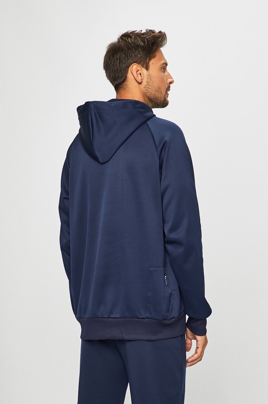 Îmbrăcăminte Tommy Sport - Bluza S20S200272 bleumarin