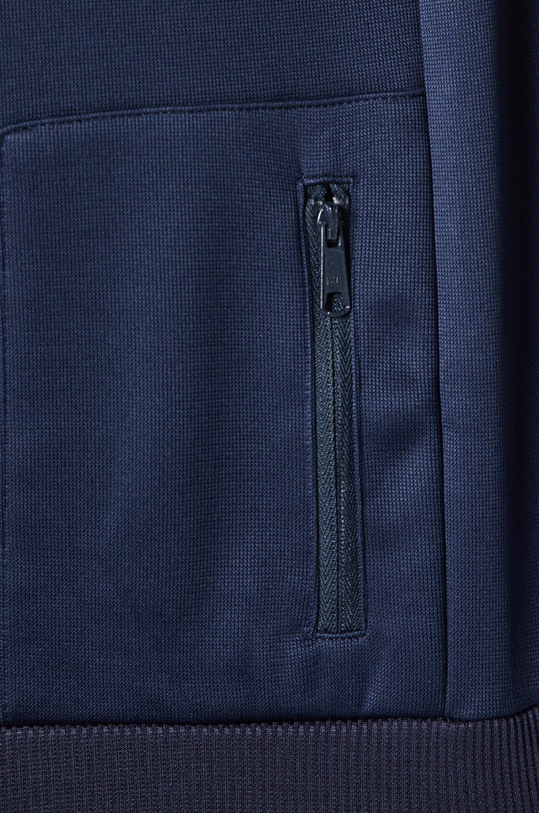 Tommy Sport - Bluza S20S200272 bleumarin