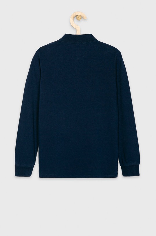 Pepe Jeans - Dětské tričko s dlouhým rukávem PB540508 šedá AW19