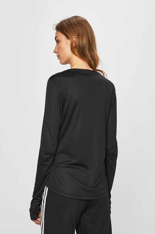 Ruházat adidas Performance - Felső DQ2616 DQ2616 fekete