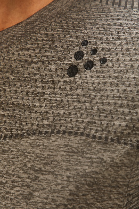 Craft - Longsleeve 1906592 gri