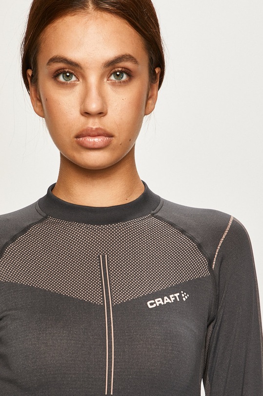 Craft - Longsleeve gri 1907937