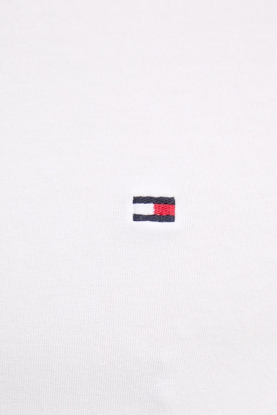 Tommy Hilfiger longsleeve MW0MW10804 alb