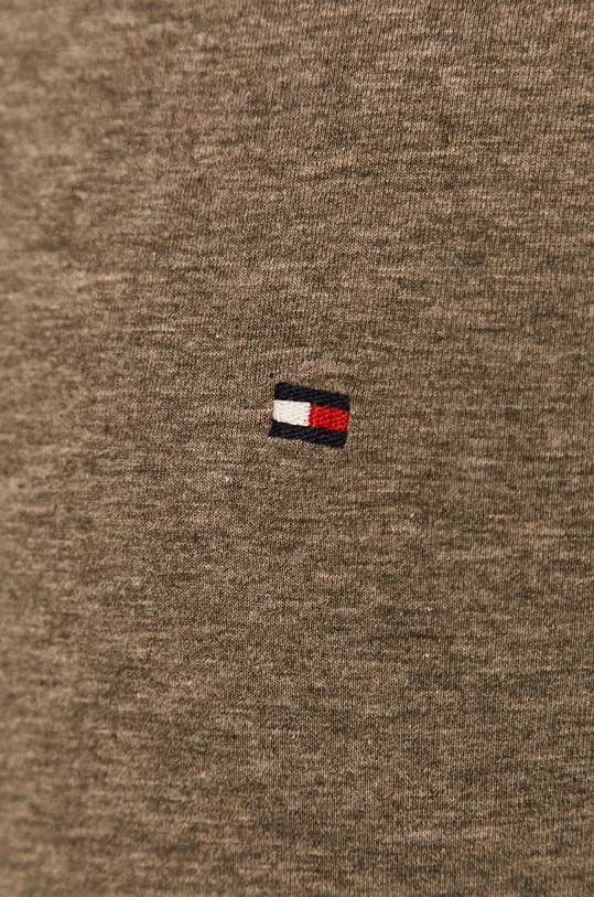 Tommy Hilfiger longsleeve MW0MW10804 gri