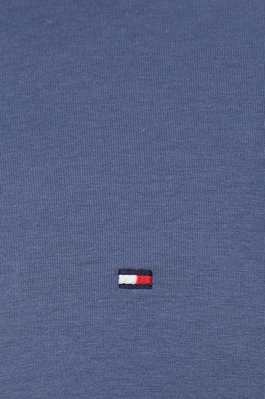 Longsleeve Tommy Hilfiger MW0MW10804 μπλε