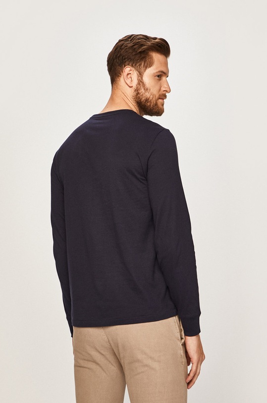 Odzież Polo Ralph Lauren - Longsleeve 710671468024 710671468024 granatowy