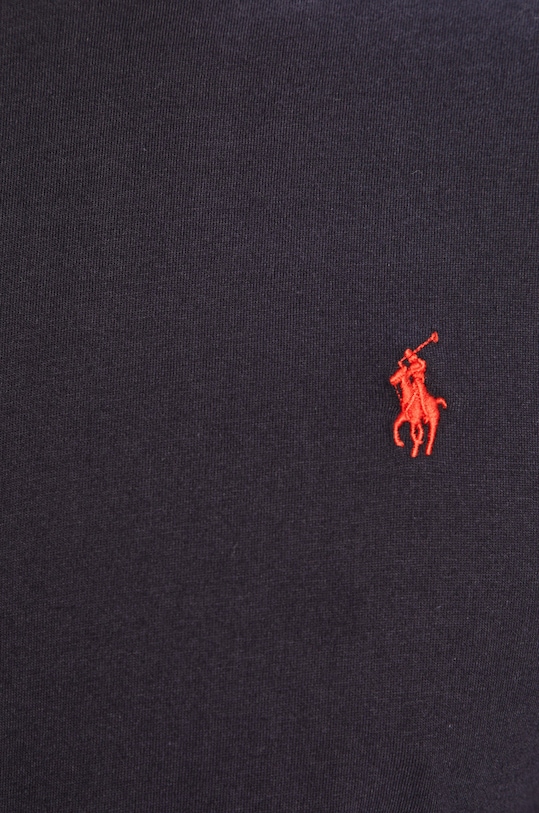 Polo Ralph Lauren - Лонгслив 710671468024 тёмно-синий