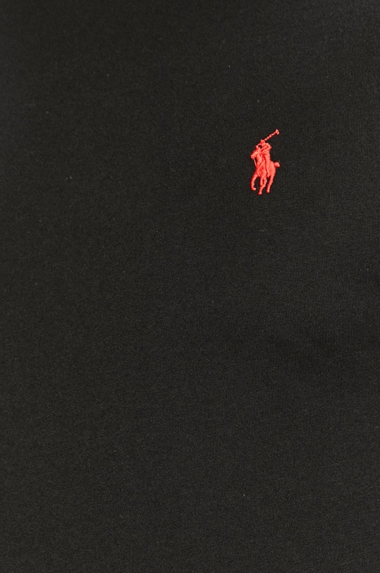 Polo Ralph Lauren - Longsleeve 710671468001 710671468001 czarny