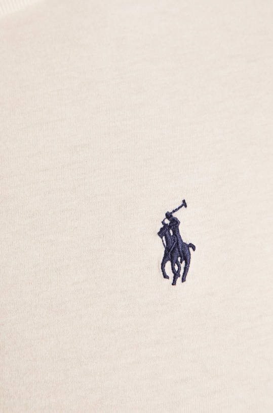 Polo Ralph Lauren - Longsleeve 710671468004 710671468004 biały