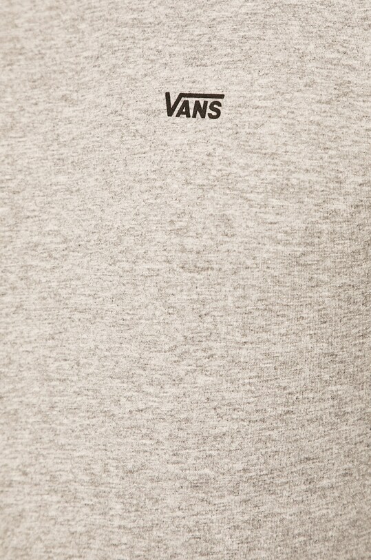 Vans - Longsleeve VN0A49LCATJ1 szary