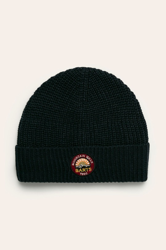 Barts - Caciula copii bleumarin Bartram.Beanie