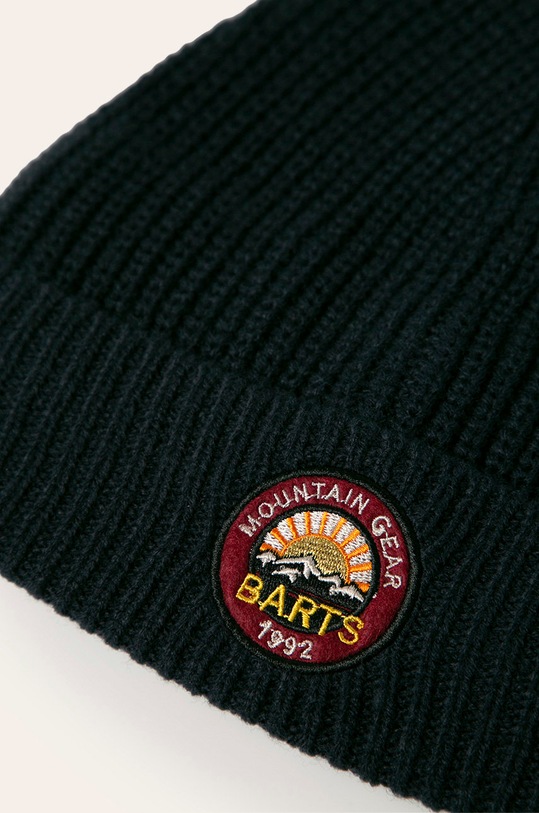 Barts - Caciula copii Bartram.Beanie bleumarin AW19