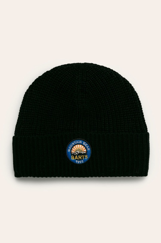 Barts - Caciula copii negru Bartram.Beanie