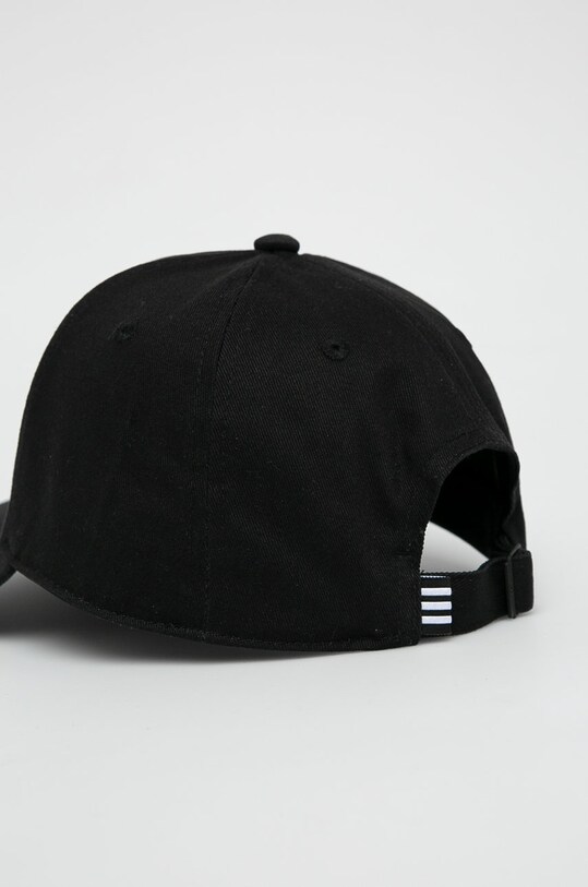 adidas Originals șapcă EC3603.D EC3603.D negru AW19