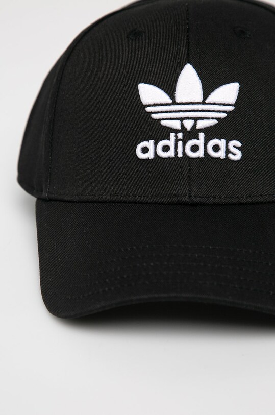 Accesorii adidas Originals șapcă EC3603.D EC3603.D negru