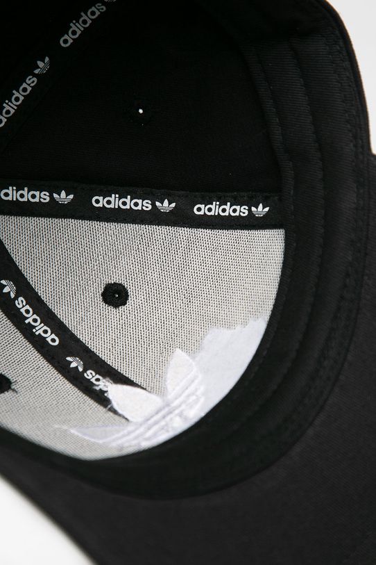 adidas Originals șapcă EC3603.D negru EC3603.D
