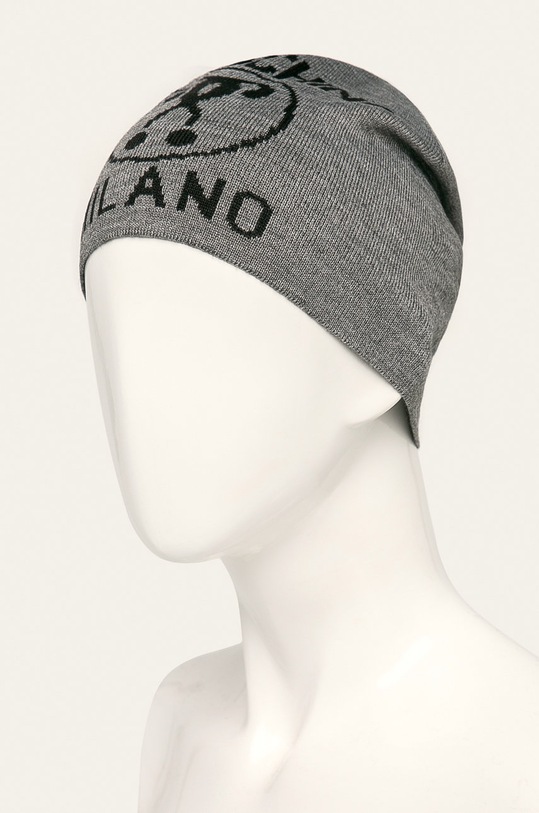 Moschino - Sapka M5146.60016 szürke AW23