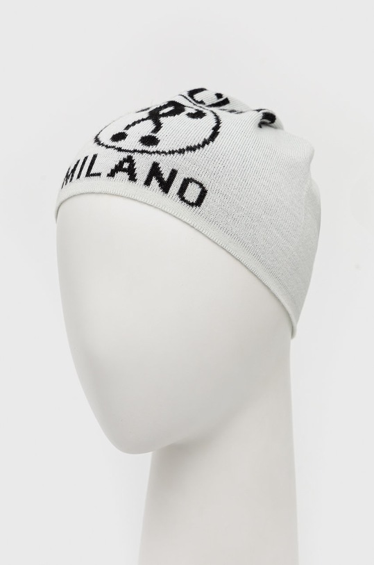 Čepice Moschino M5146.60016 šedá AW23