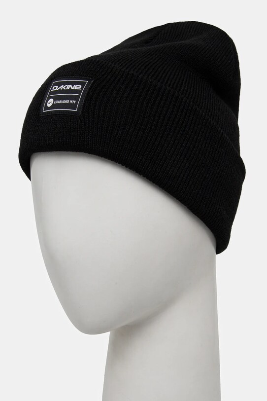 Dakine - Шапка 10002655 чорний AW20